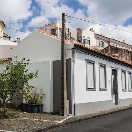 Casa Da Memoria Lejlighed Angra do Heroísmo Eksteriør billede