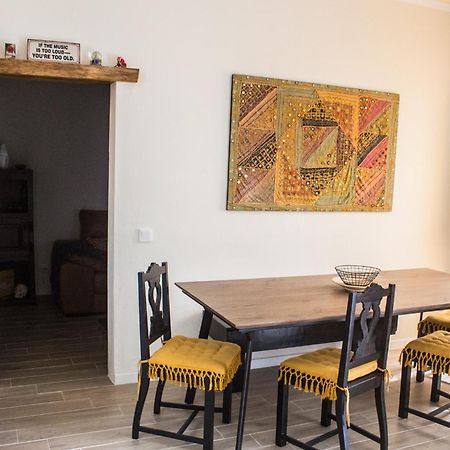 Casa Da Memoria Lejlighed Angra do Heroísmo Eksteriør billede