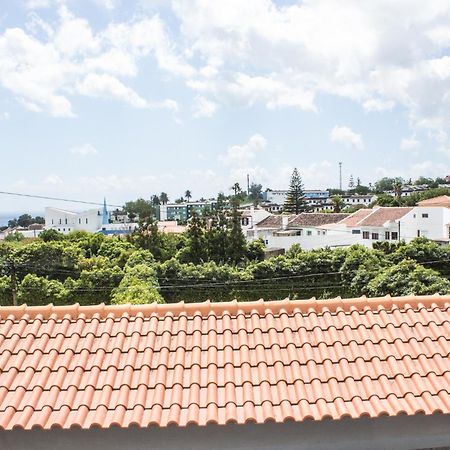 Casa Da Memoria Lejlighed Angra do Heroísmo Eksteriør billede