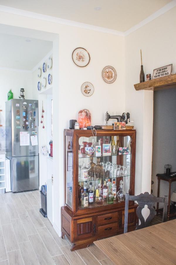 Casa Da Memoria Lejlighed Angra do Heroísmo Eksteriør billede